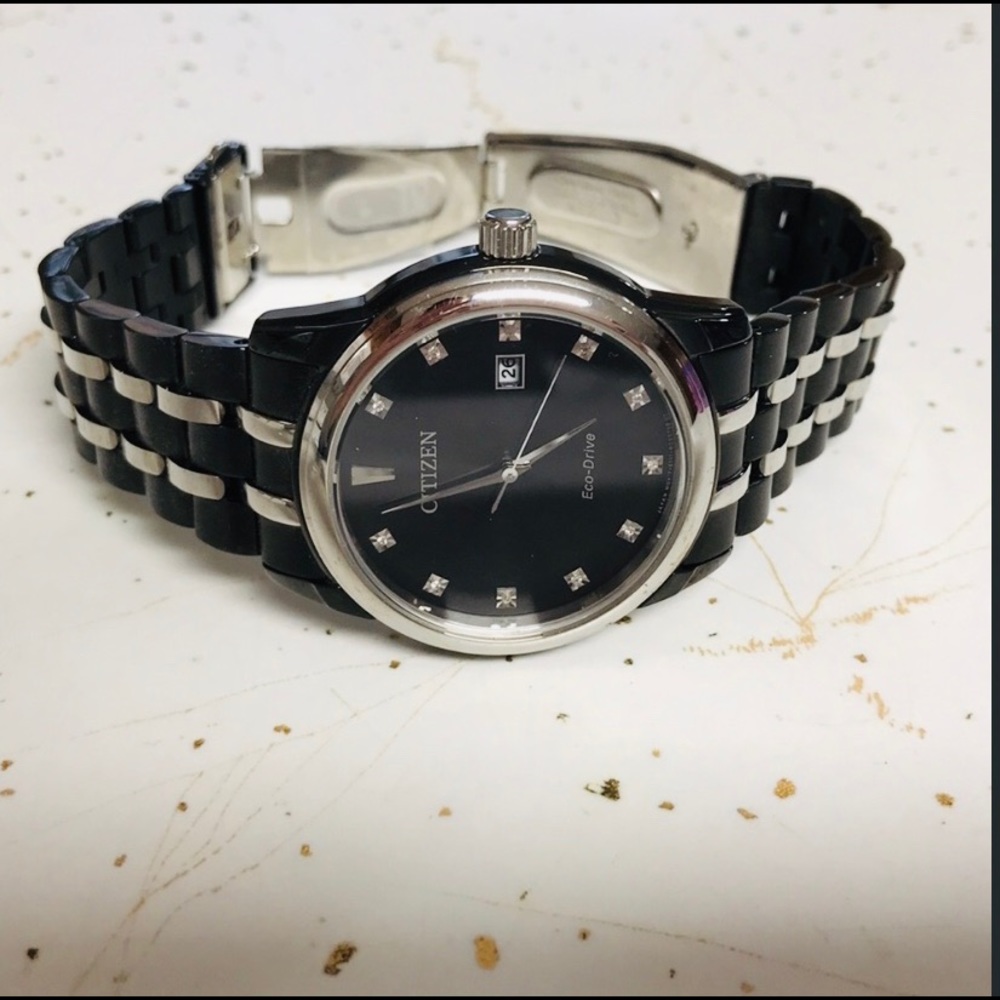 Men’s watch